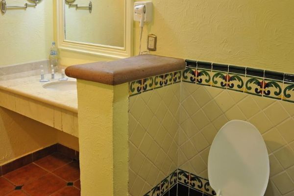 Hotel La Parroquia (Pátzcuaro)